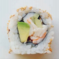 59. California Roll (8 stk.)