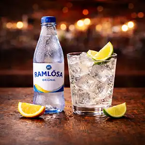 Ramlösa